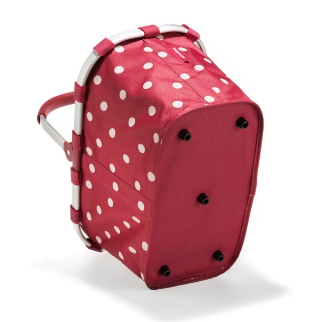 Coș cumpărături Reisenthel Carrybag Ruby Dots