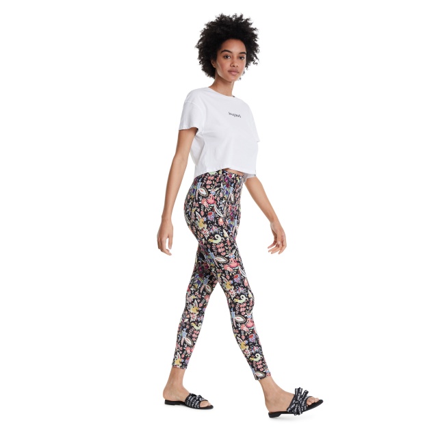 Leggings Desigual Atomo