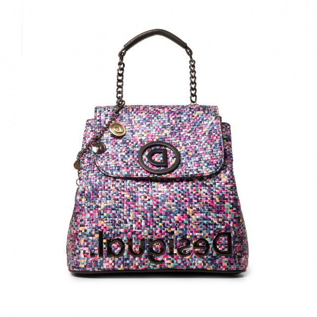Rucsac Desigual Down Town Denver