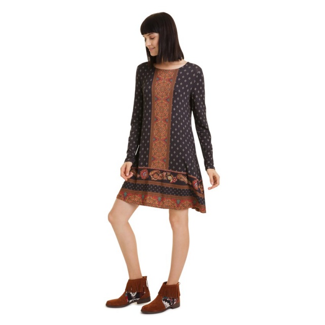 Rochie Desigual Camille :: M