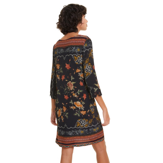 Rochie Desigual Praga :: 36
