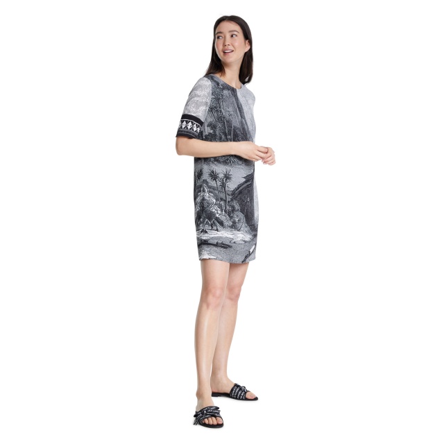 Rochie Desigual Niagara :: 42
