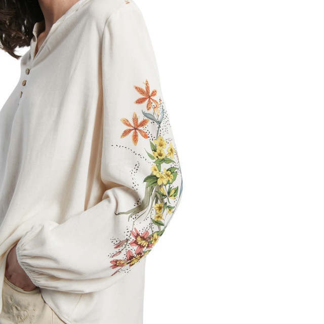 Bluză Desigual Leila :: XXL