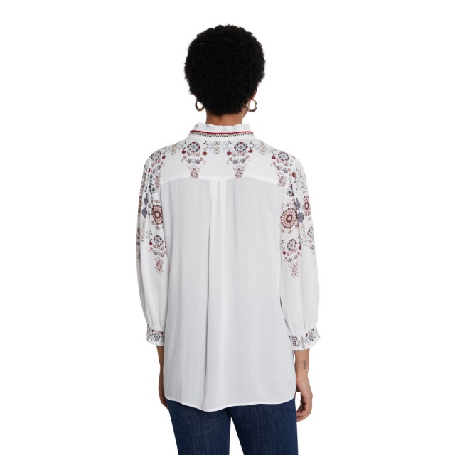 Bluză Desigual Indira :: XS
