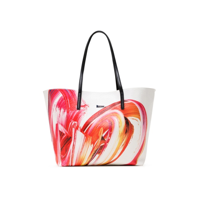 Geantă Desigual Unbreakable Sicilia Reversible