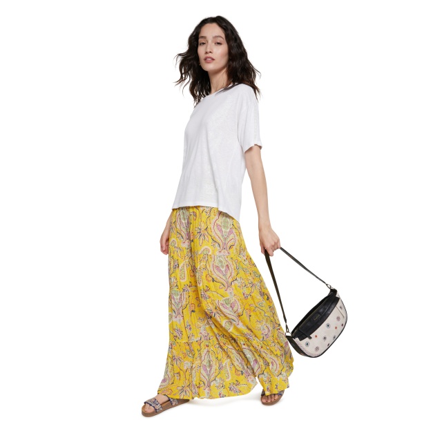 Geantă Desigual Cristal Moon Luisiana