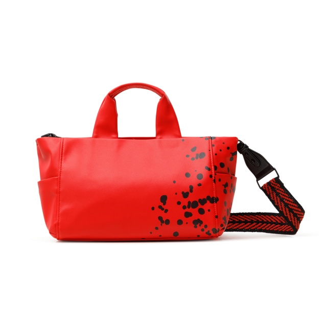Geantă Desigual Wild Splatt Bucarest