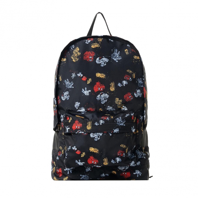 Rucsac Desigual Mickey Lovers