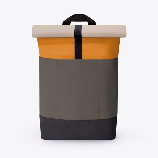 Rucsac Ucon Acrobatics Hajo Medium Lotus, mustard - grey