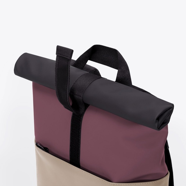 Rucsac Ucon Acrobatics Hajo Mini Lotus, eggplant - nude