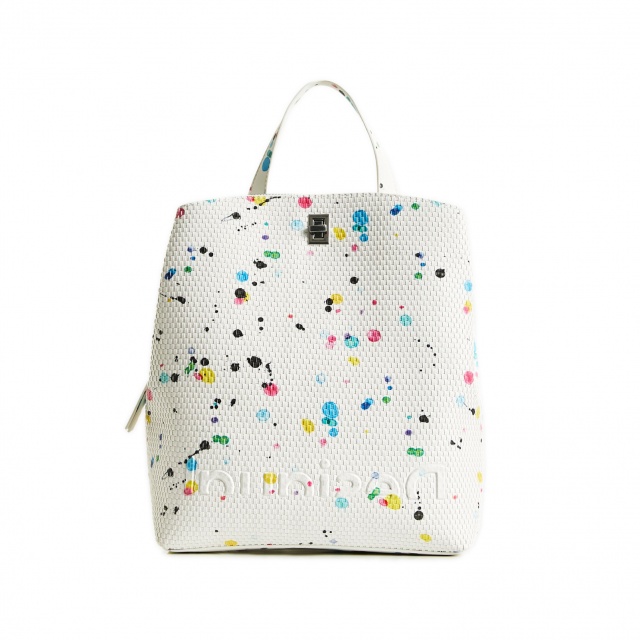 Rucsac Desigual Vintasplatter Sumy Mini