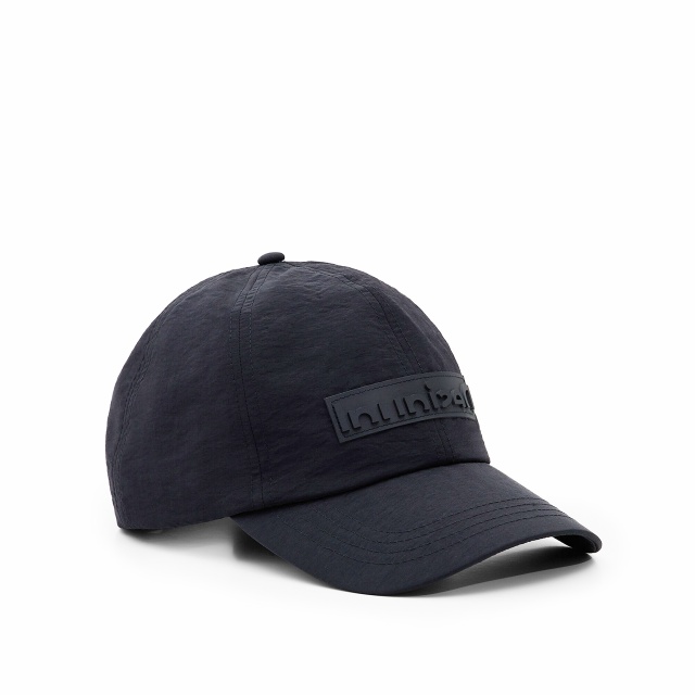 Pălărie sport Desigual Half Logo