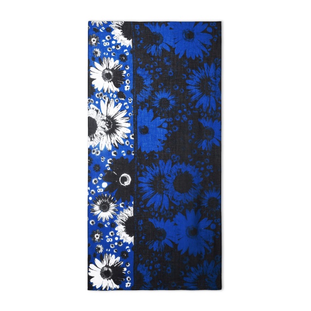 Eșarfă Desigual Daisy Pop