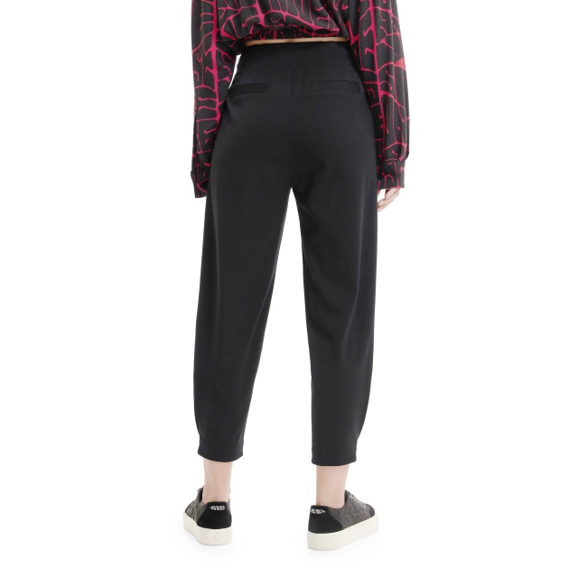 Pantaloni Desigual Ra :: L