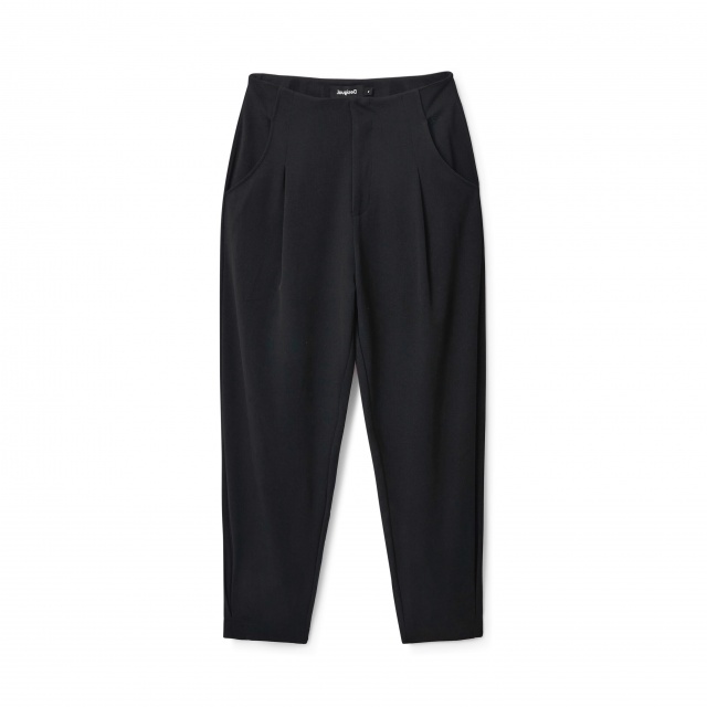 Pantaloni Desigual Ra :: L