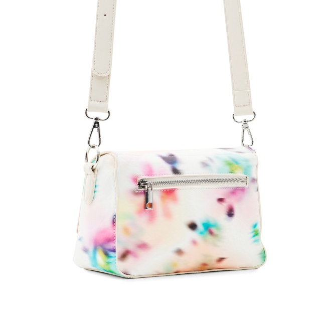 Geantă Desigual Acidule Phuket Mini