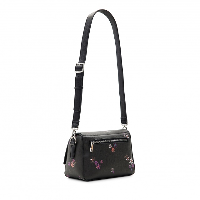 Geantă Desigual Flor Yvette Phuket