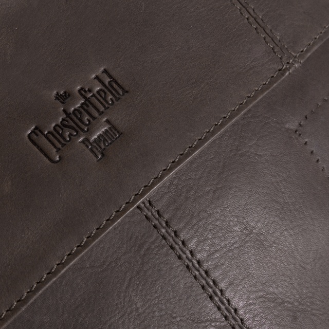 Geantă The Chesterfield Brand Taupe Maud