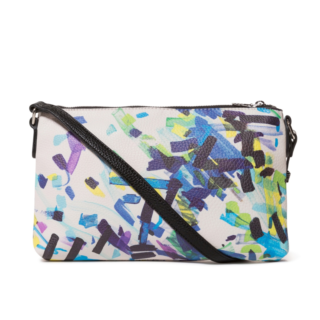 Geantă de damă Desigual Confetti Durban