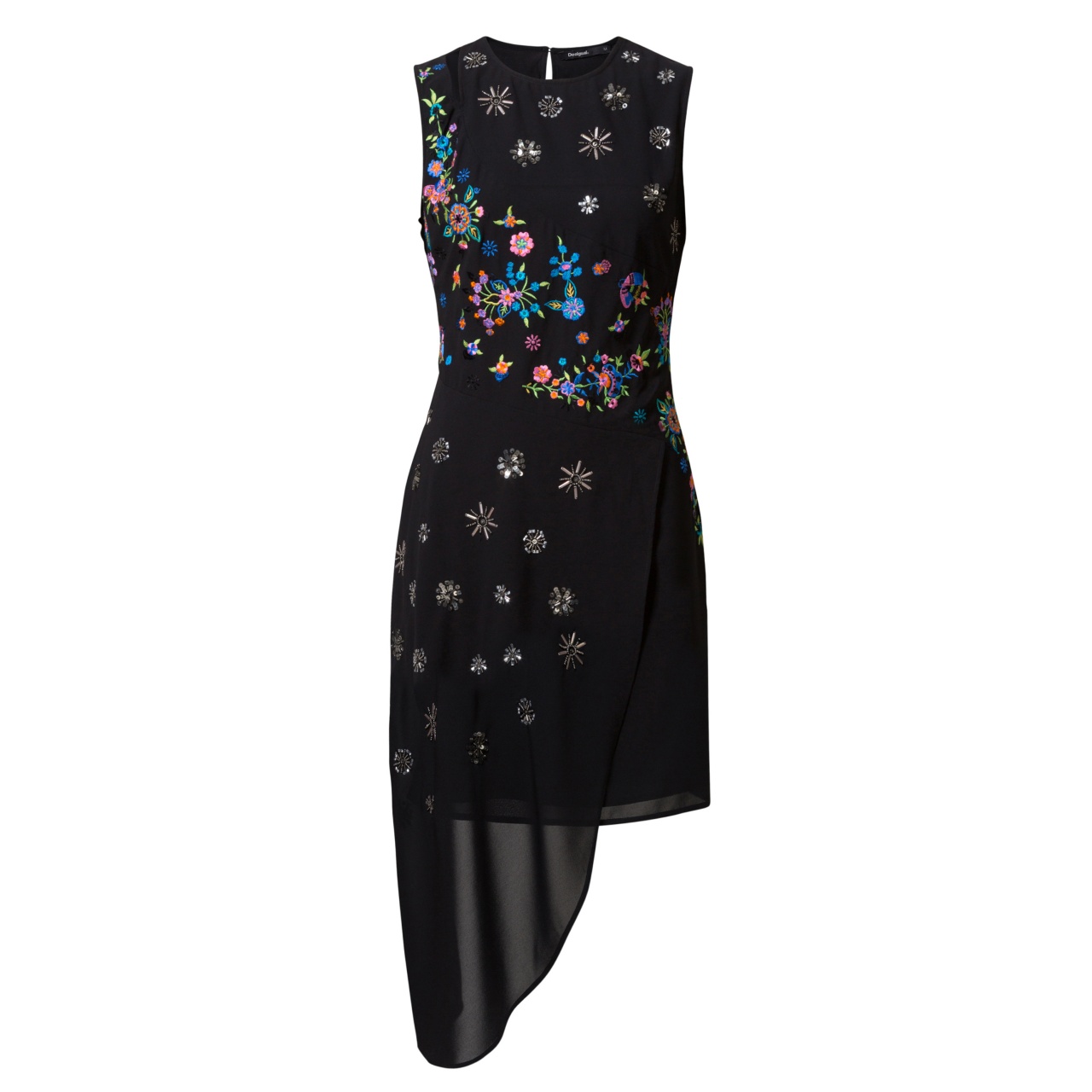 Rochie Desigual Verso :: 38