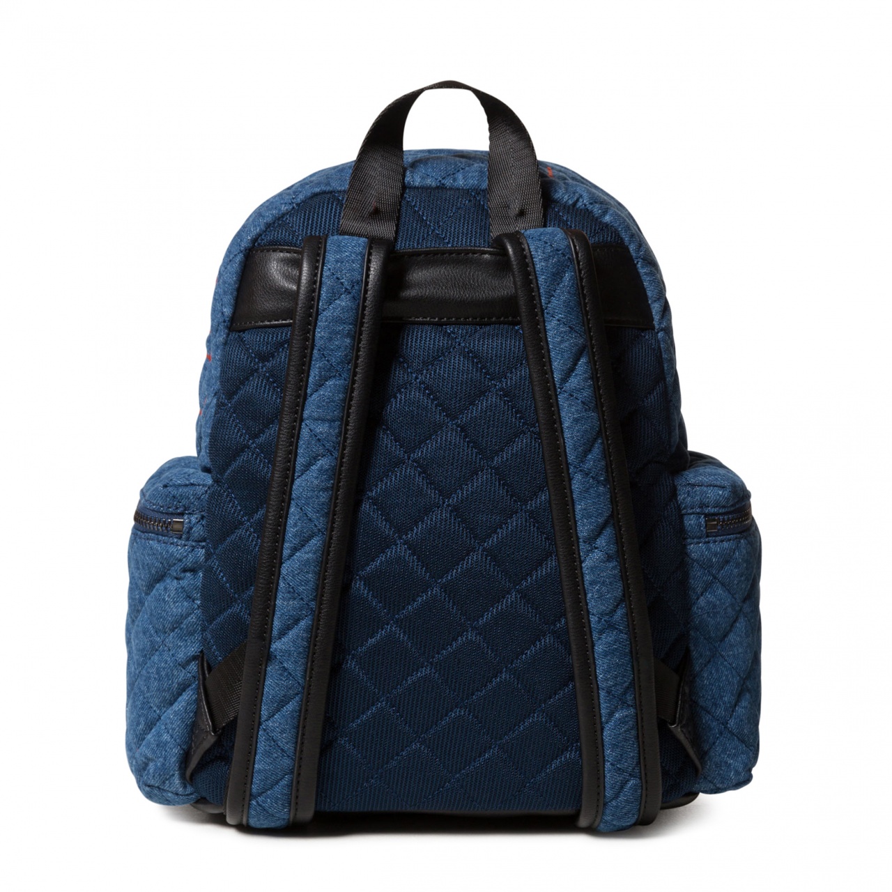 Rucsac Desigual Galactic Denim Oss