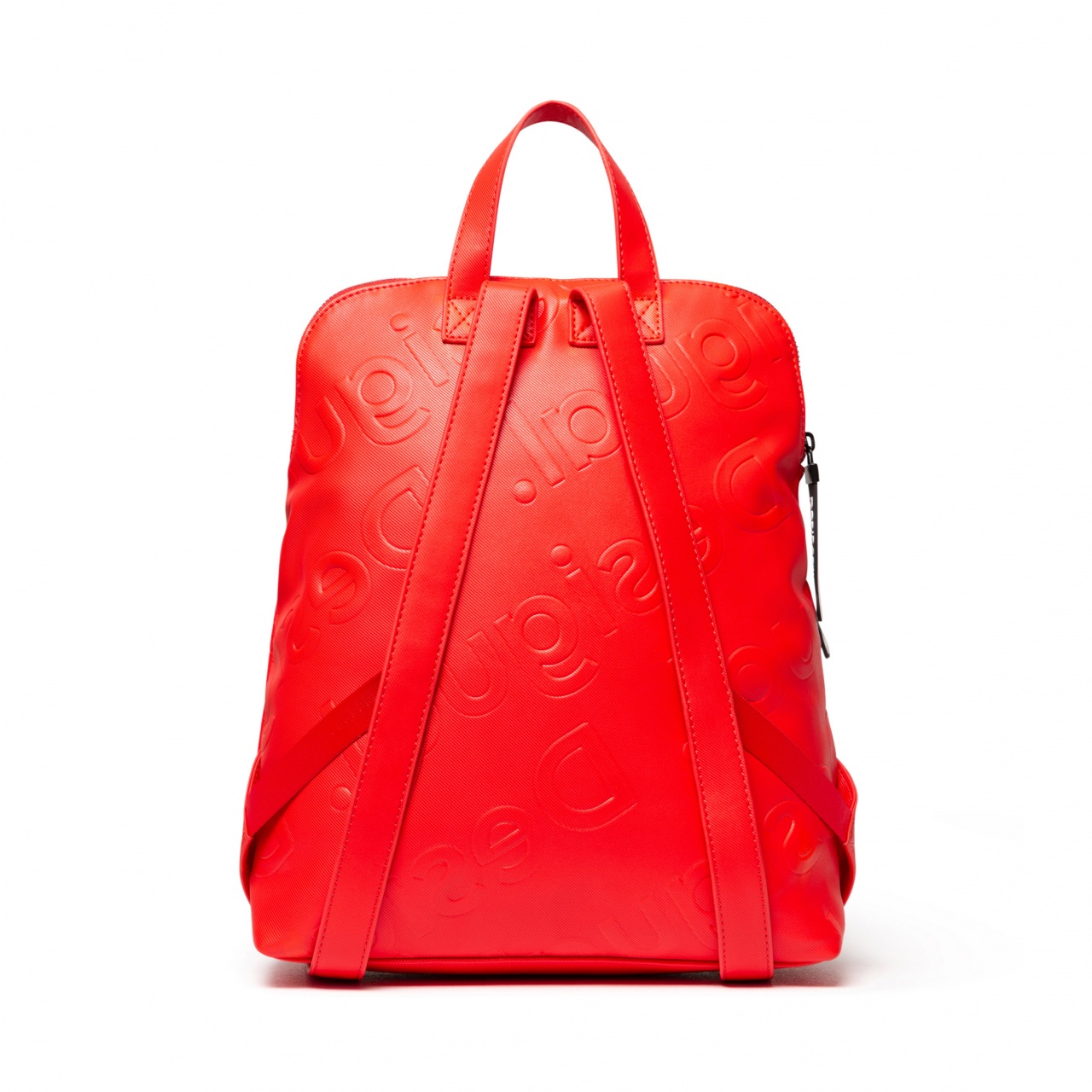 Rucsac Desigual New Colorama Nanaimo, roșu