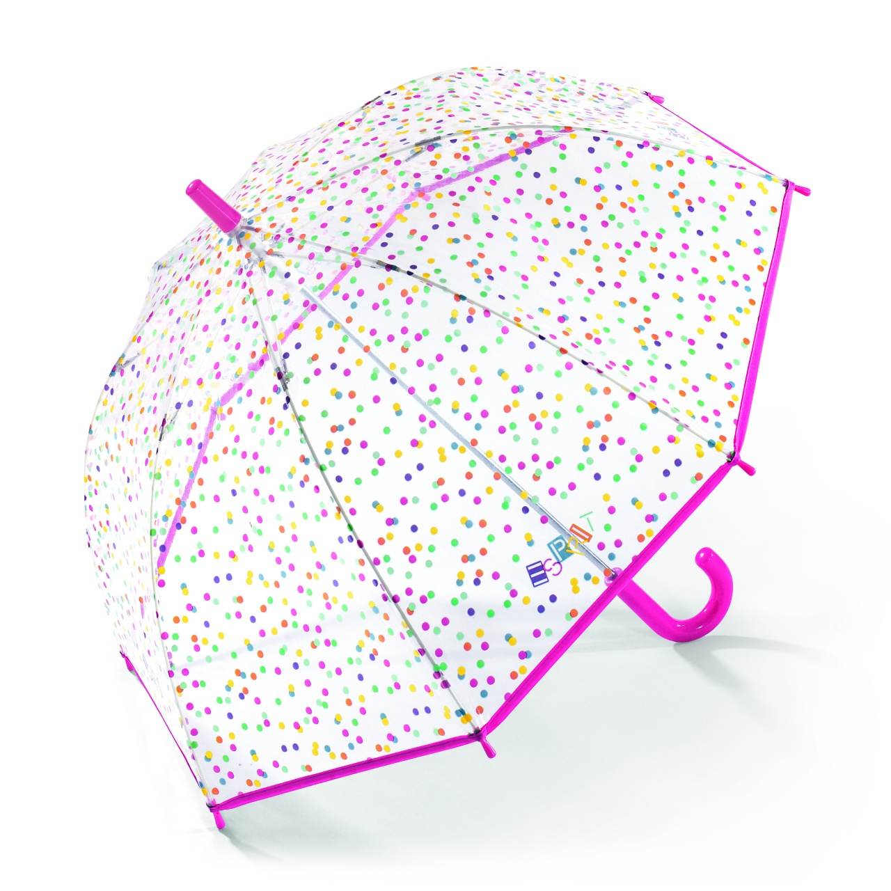 Umbrelă pentru copii Esprit Long Domeshape