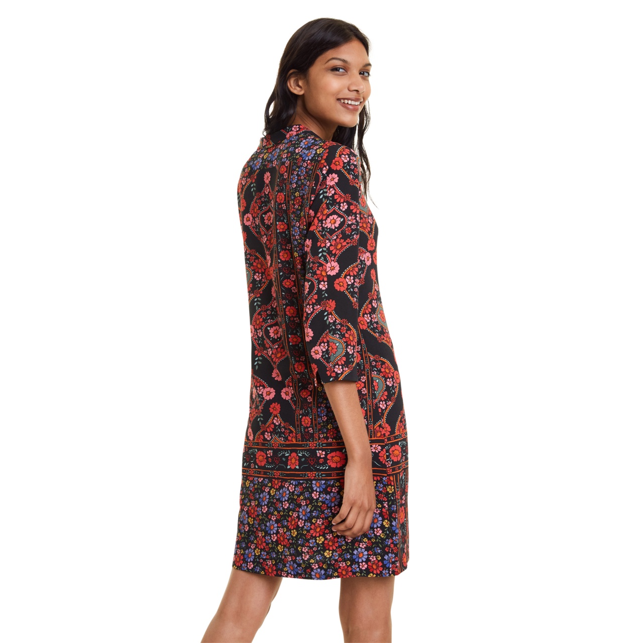 Rochie pentru femei Desigual Valeria :: 38