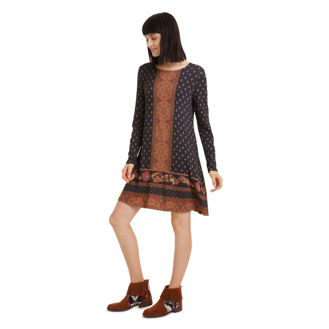 Rochie Desigual Camille :: S