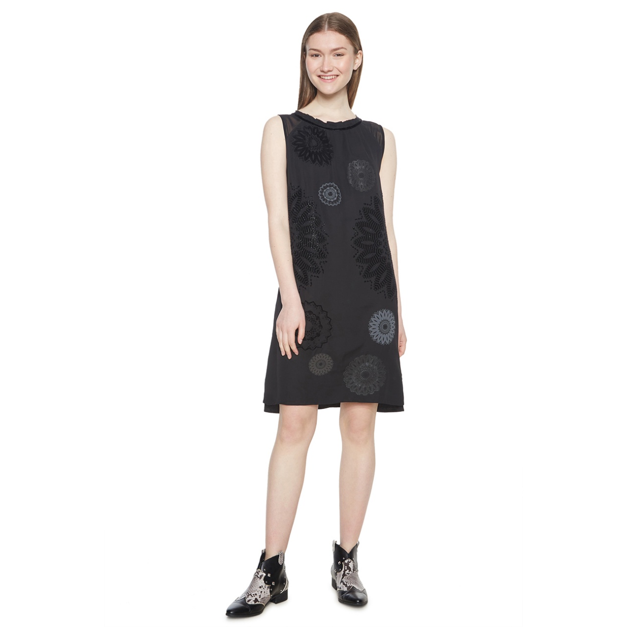 Rochie Desigual Zagreb :: 46