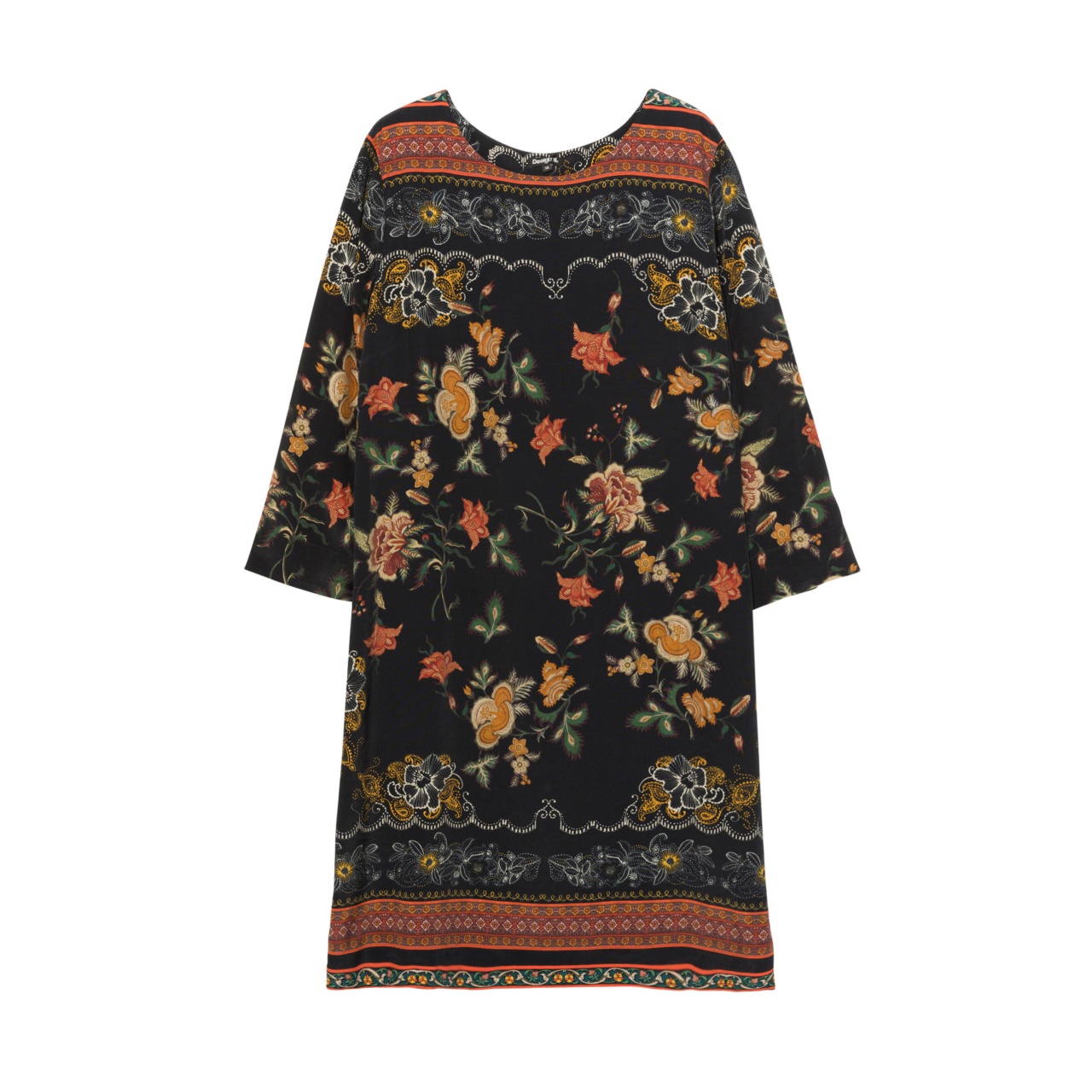 Rochie Desigual Praga :: 36