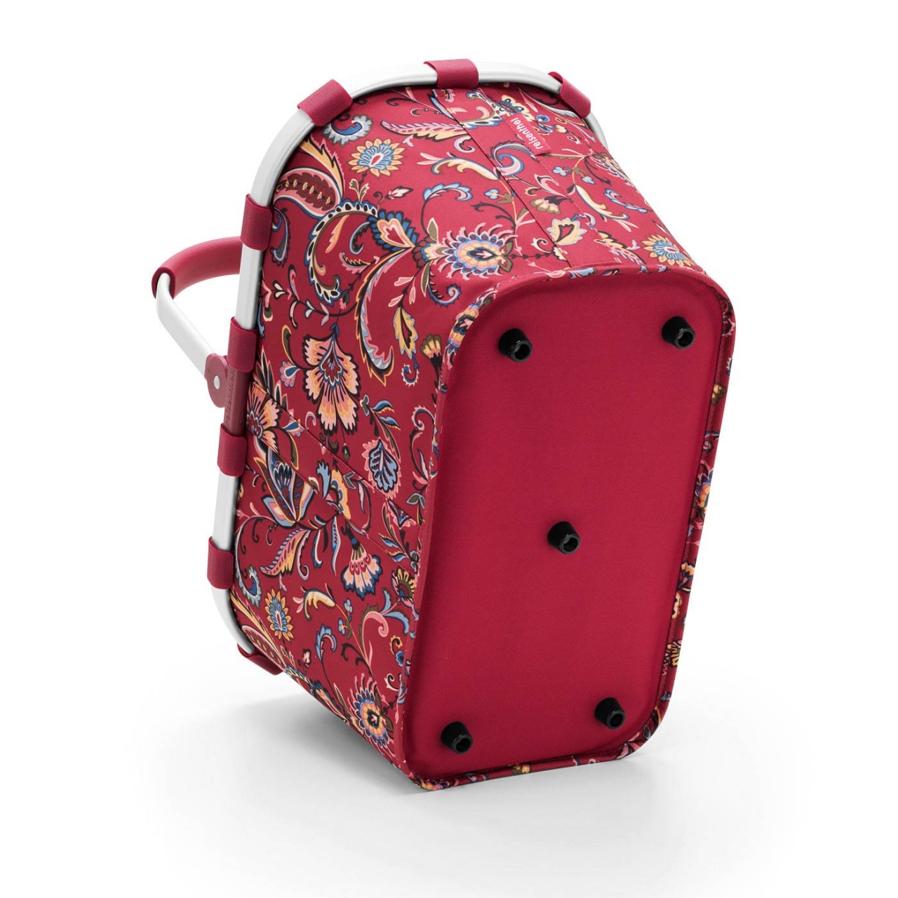 Coș cumpărături Reisenthel Paisley Ruby