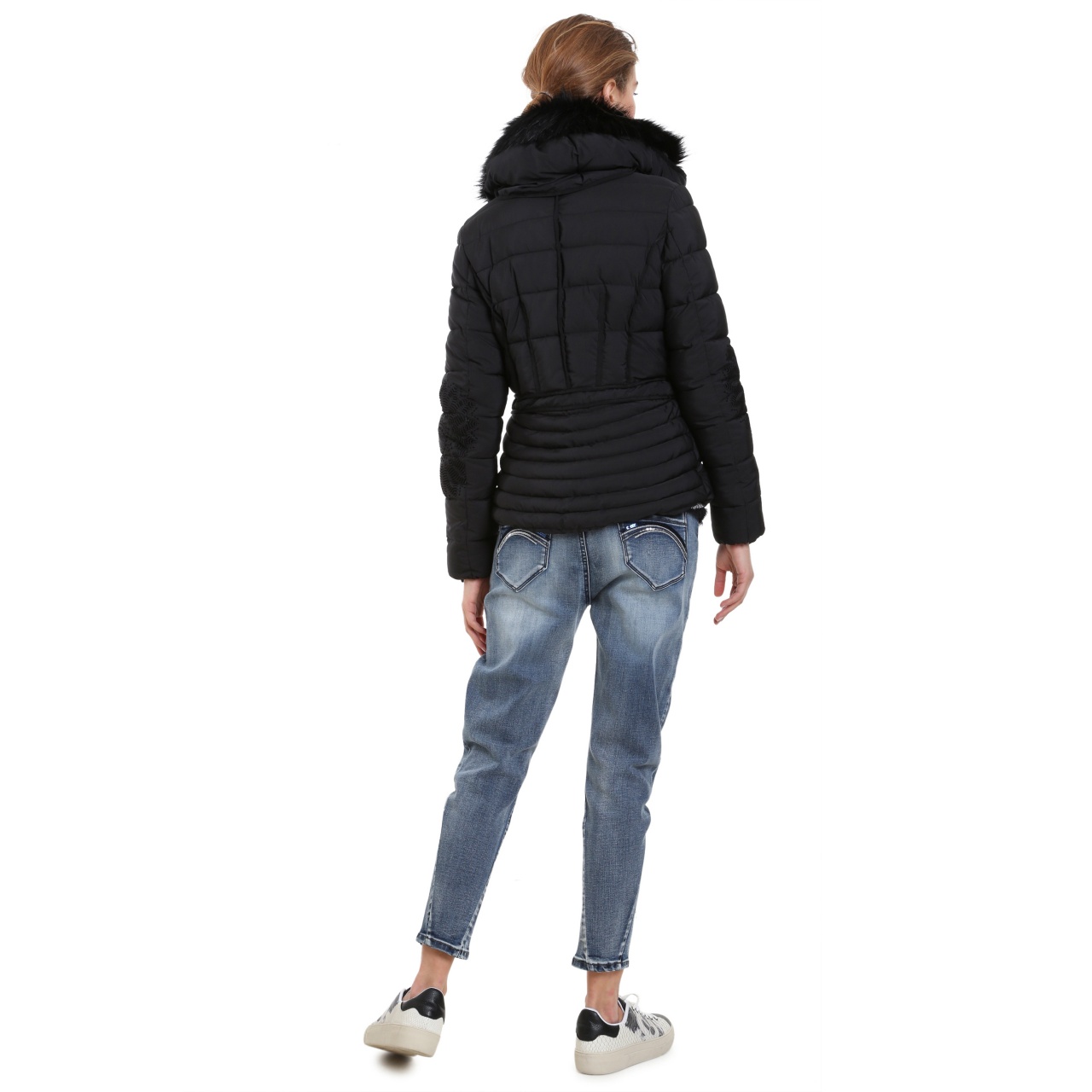 Geacă Desigual Komoderi :: 38