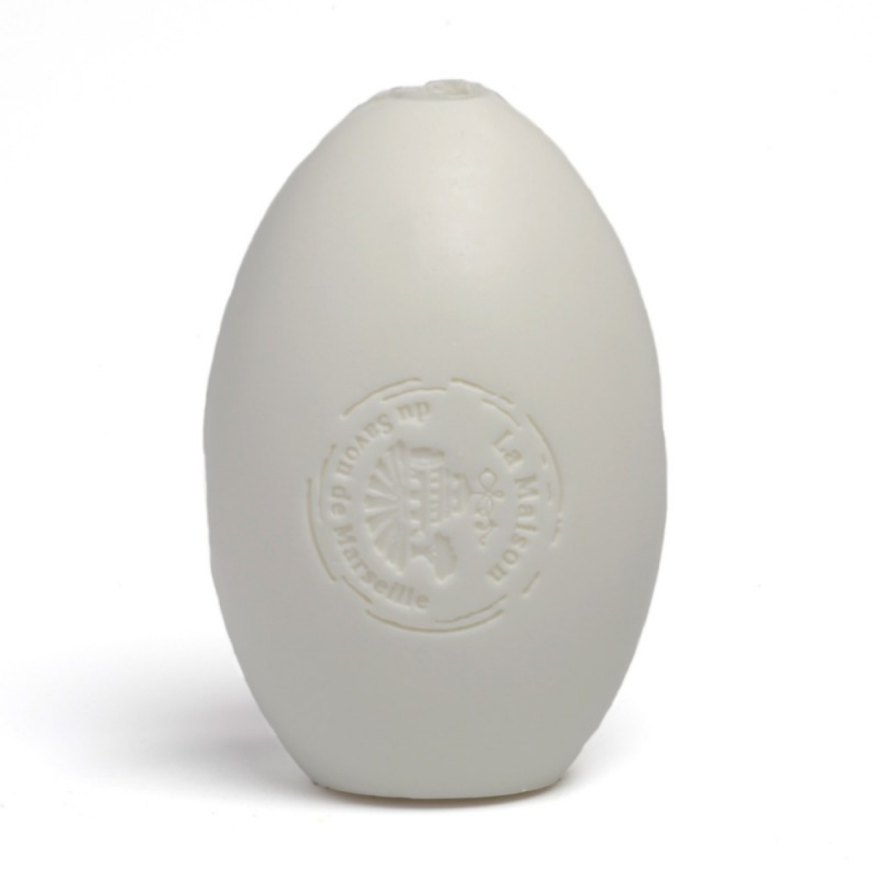 Rezervă săpun rotativ – lapte de măgăriță, 270 g