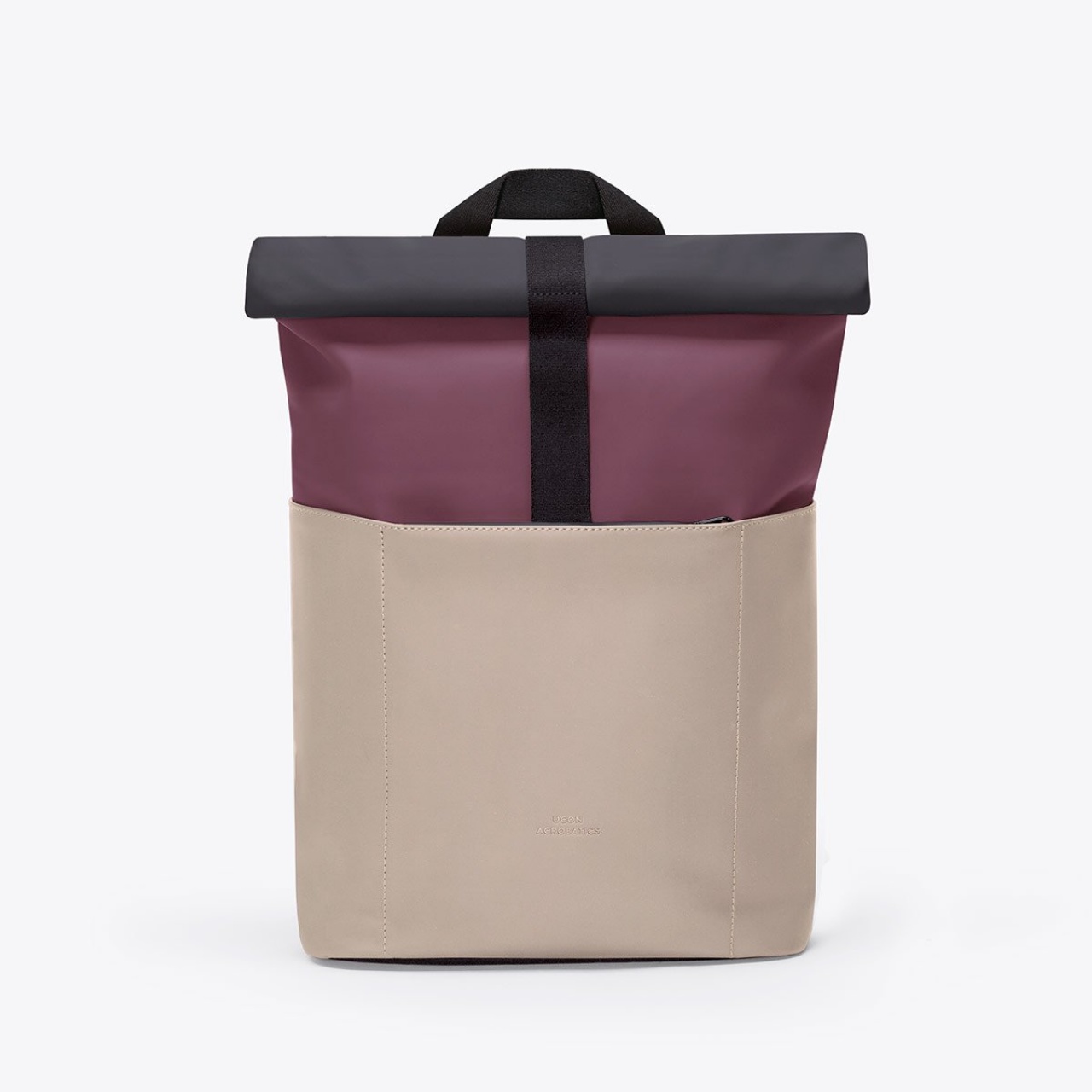 Rucsac Ucon Acrobatics Hajo Mini Lotus, eggplant - nude