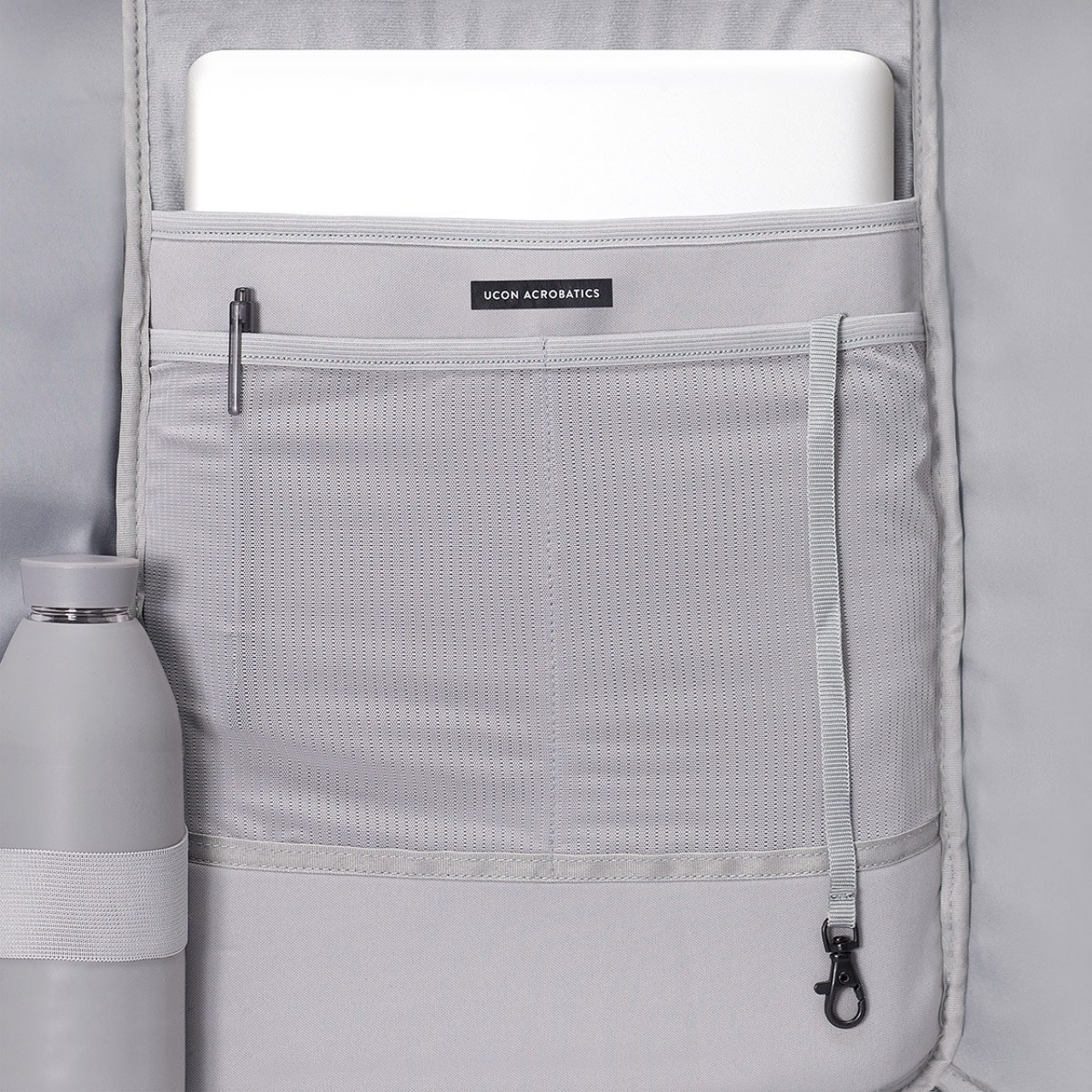 Rucsac Ucon Acrobatics Hajo Mini Lotus, eggplant - nude