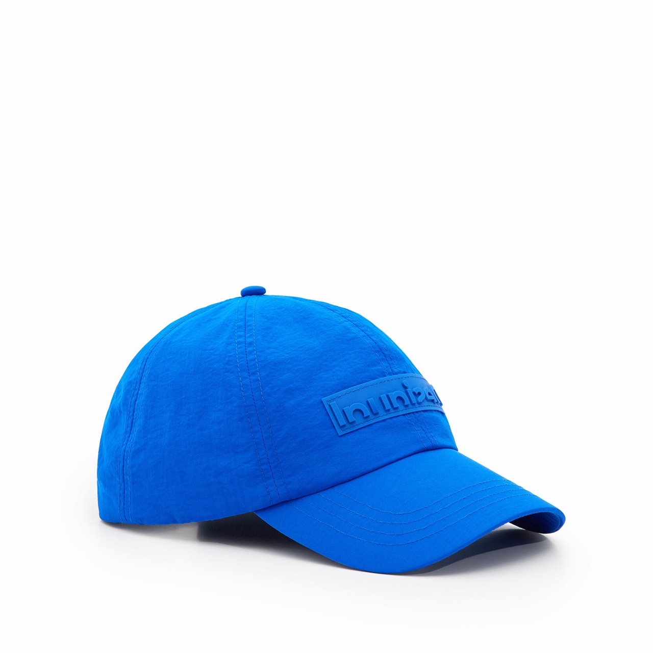 Pălărie sport Desigual Half Logo