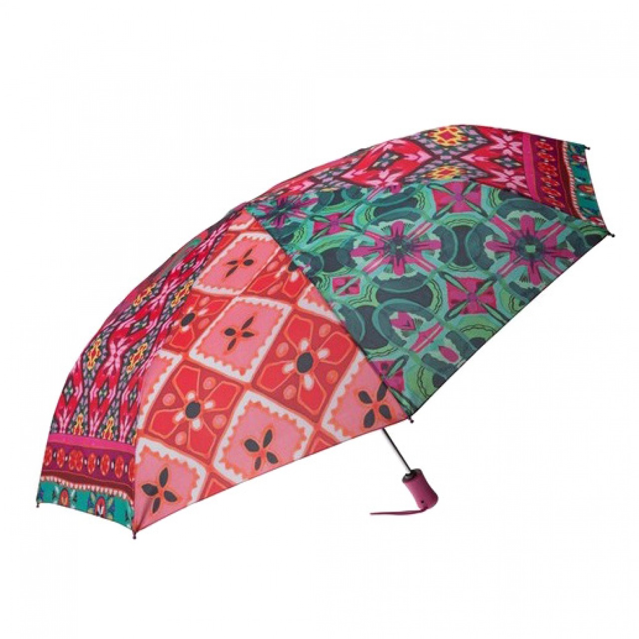 Umbrelă de damă Desigual Gipsy