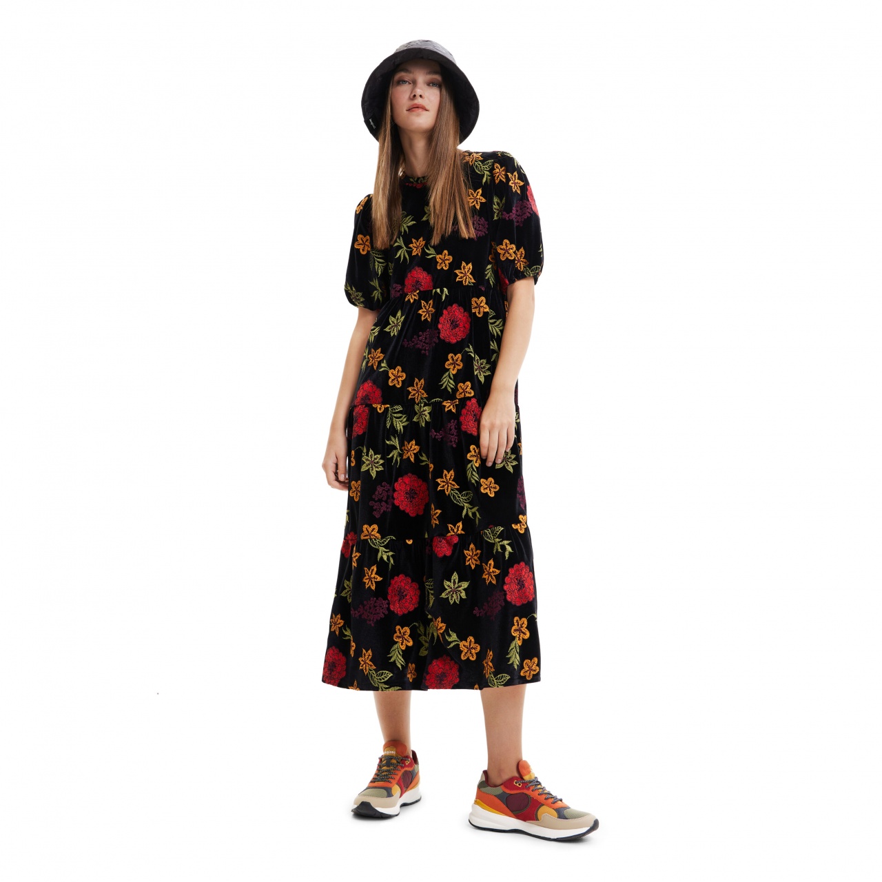 Rochie Desigual Fest :: S