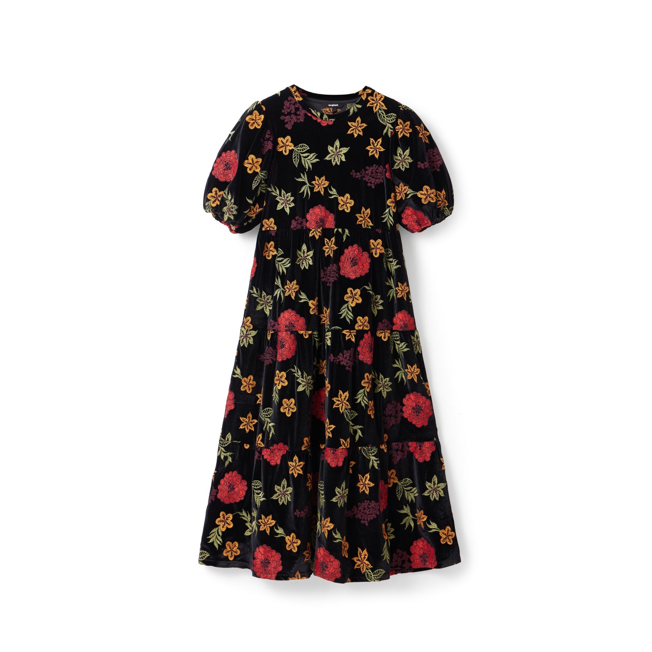 Rochie Desigual Fest :: XL