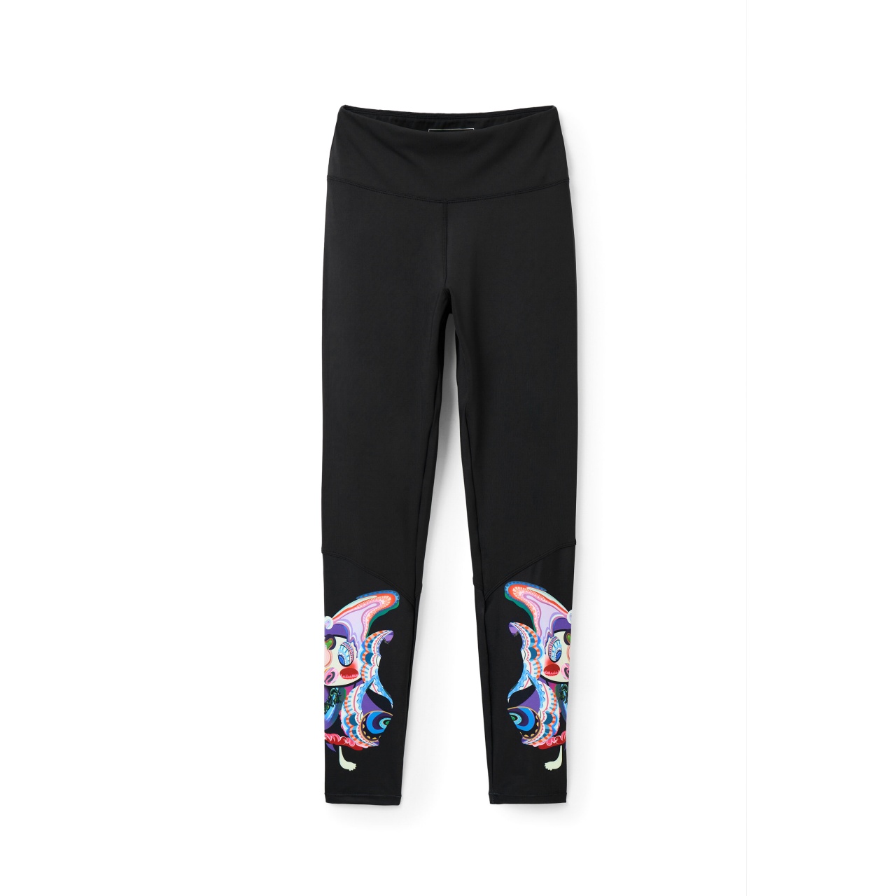 Leggings Desigual Tadasana :: S