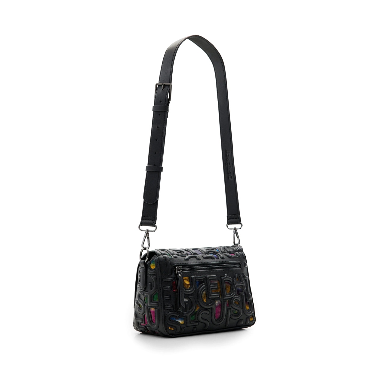 Geantă Desigual Maki Phuket Mini