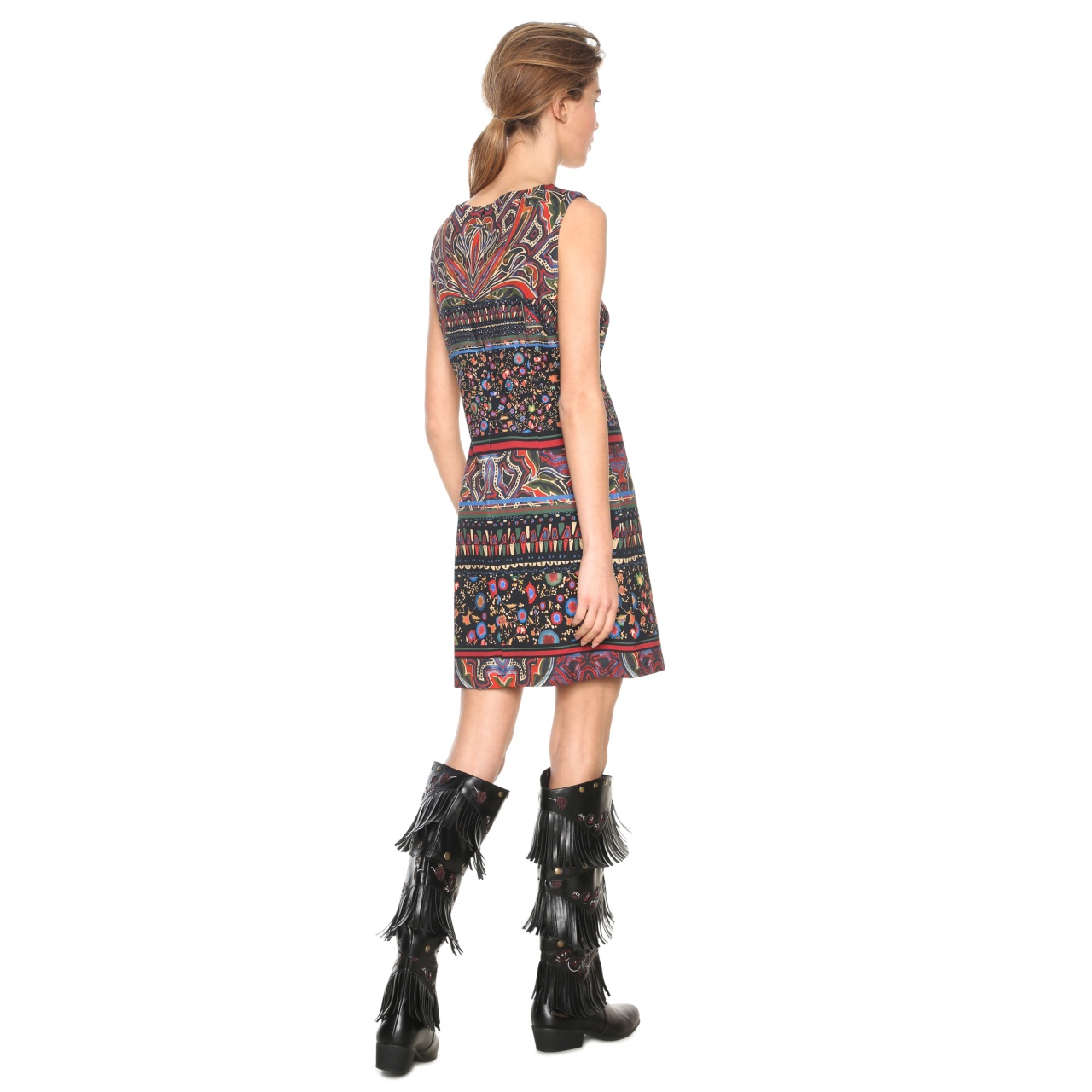Rochie Desigual Gracia :: 42