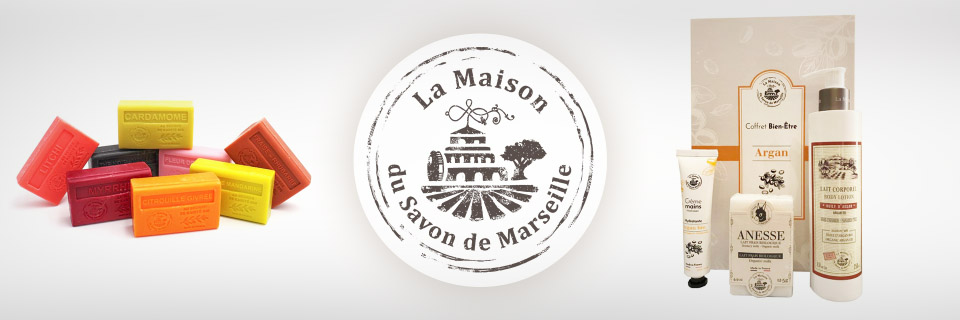 La Maison du Savon de Marseille