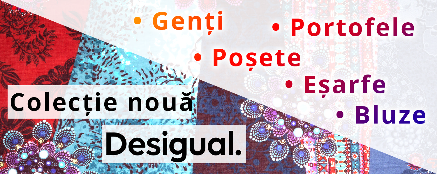 Desigual slide